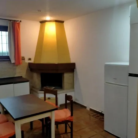 Gianco Holiday home Viterbo