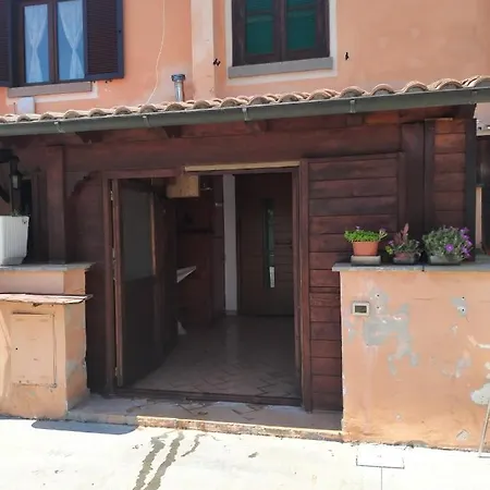 Holiday home Gianco Viterbo