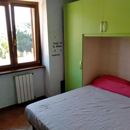 Holiday home Gianco