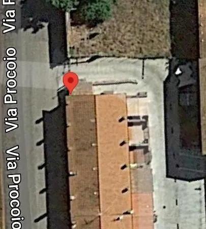 Holiday home Gianco Viterbo