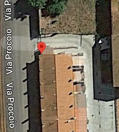Holiday home Gianco