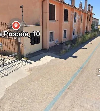 Gianco Holiday home Viterbo