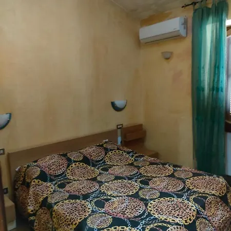 Holiday home Gianco *